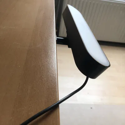 Tay đỡ cho đèn Philips Hue Play Lightbar