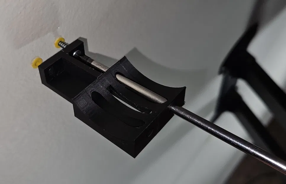 Giá Treo Tường Philips Hue Play Light Bar - In 3D Tiện Lợi - Image 1