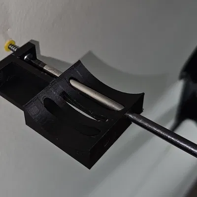 Giá Treo Tường Philips Hue Play Light Bar - In 3D Tiện Lợi