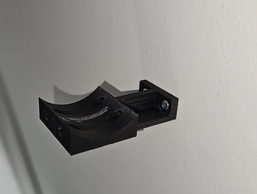 Giá Treo Tường Philips Hue Play Light Bar - In 3D Tiện Lợi - Image 2