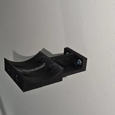 Giá Treo Tường Philips Hue Play Light Bar - In 3D Tiện Lợi