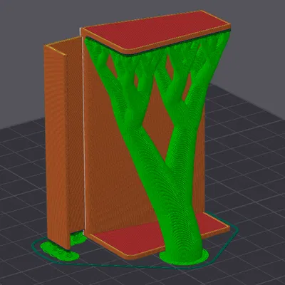 Tấm chắn nắng cho Radiomaster GX12