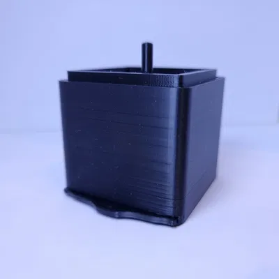 Khuôn tạo hình đất nặn Play Doh với các tấm khuôn thay thế