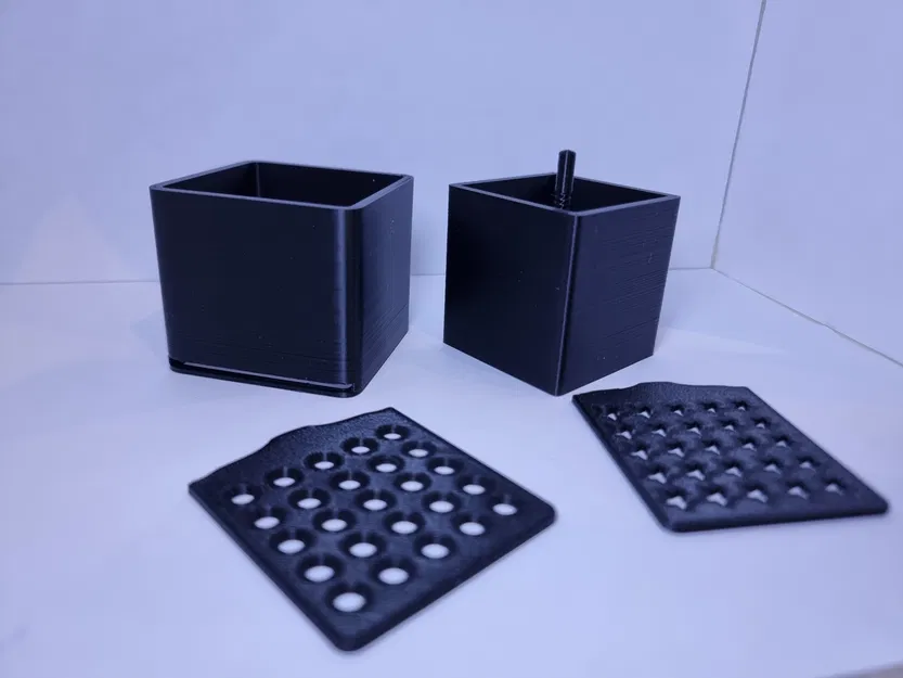 Khuôn tạo hình đất nặn Play Doh với các tấm khuôn thay thế - Image 3