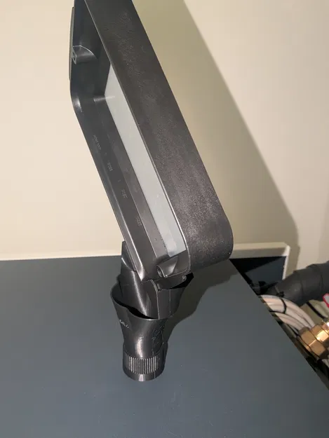 Giá đỡ nhỏ giọt và phễu lọc nhựa cho Anycubic Photon Mono 4 Ultra - Image 2