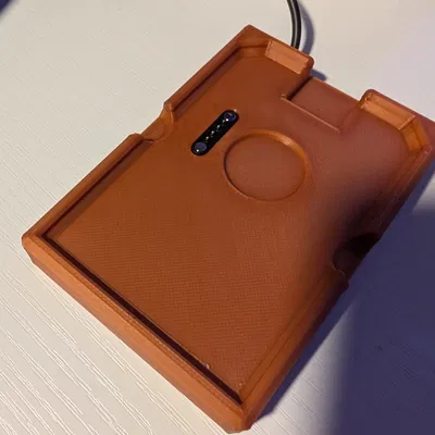 Đế sạc RAK WisMesh Tag Charging Sled - Phụ kiện Meshtastic tiện lợi