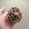 Fidget Spinner bánh răng hành tinh 3D độc đáo - Thumbnail 3