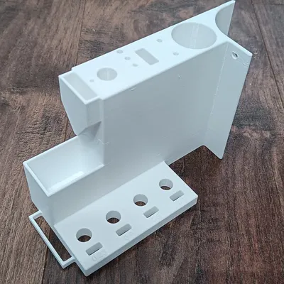 Giá đỡ dụng cụ gắn vào Enclosure cho Flashforge AD5M