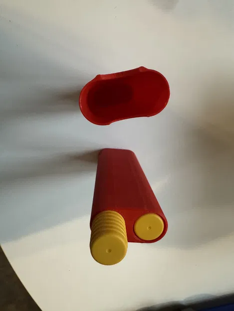 Hộp đựng bút EPIPEN thông dụng - Image 2