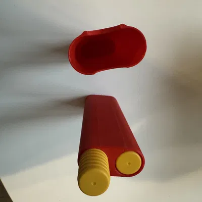 Hộp đựng bút EPIPEN thông dụng