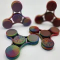 Fidget Spinner: Đồ chơi giảm stress in 3D với họa tiết độc đáo - Thumbnail 3