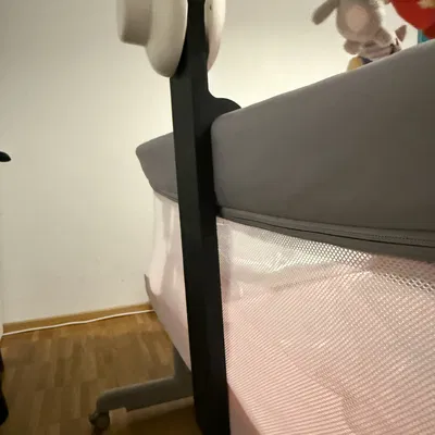 Tấm giá đỡ Chicco Next2Me