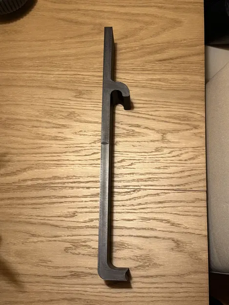 Tấm giá đỡ Chicco Next2Me - Image 2