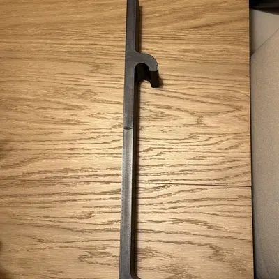 Tấm giá đỡ Chicco Next2Me