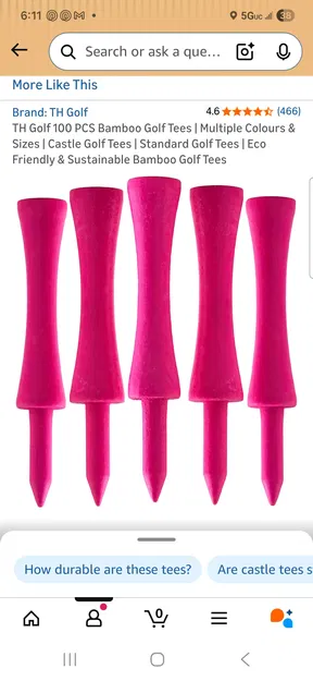 Peg Puzzle Phiên Bản Phóng To - Image 2