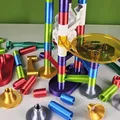 Các mảnh ghép Marble Run (Đồ chơi thả bi) - Thumbnail 1