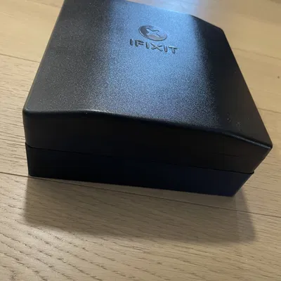 Khay mở rộng từ tính iFixit Essential