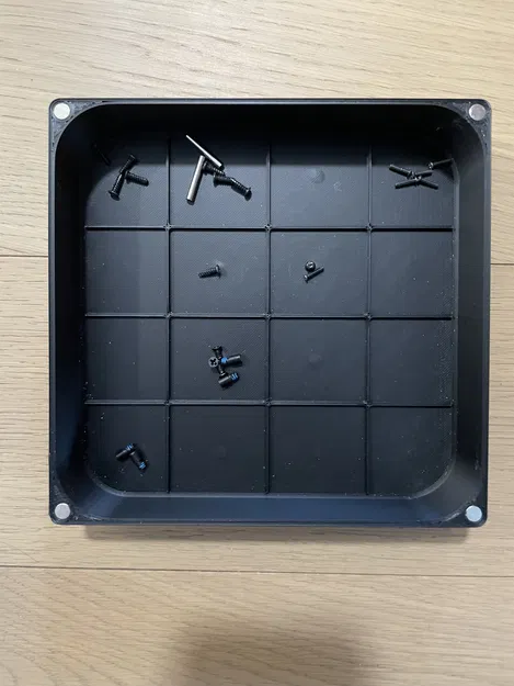 Khay mở rộng từ tính iFixit Essential - Image 2