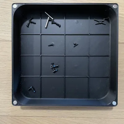 Khay mở rộng từ tính iFixit Essential