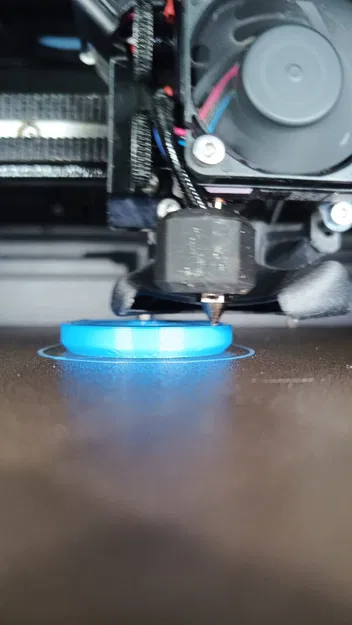 Ống thổi gió (Fan duct) tùy chỉnh cho Core One - Image 1