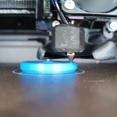 Ống thổi gió (Fan duct) tùy chỉnh cho Core One