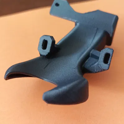 Ống thổi gió (Fan duct) tùy chỉnh cho Core One