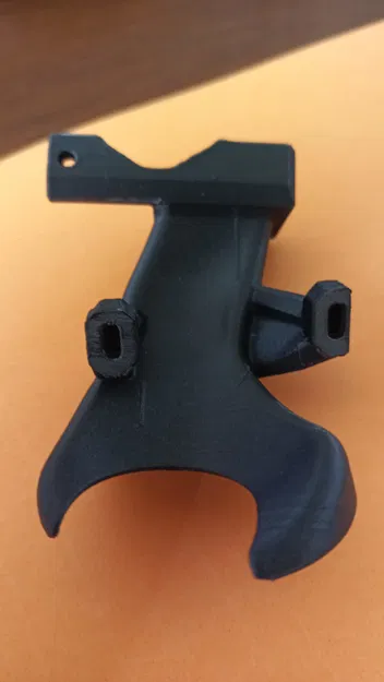 Ống thổi gió (Fan duct) tùy chỉnh cho Core One - Image 3