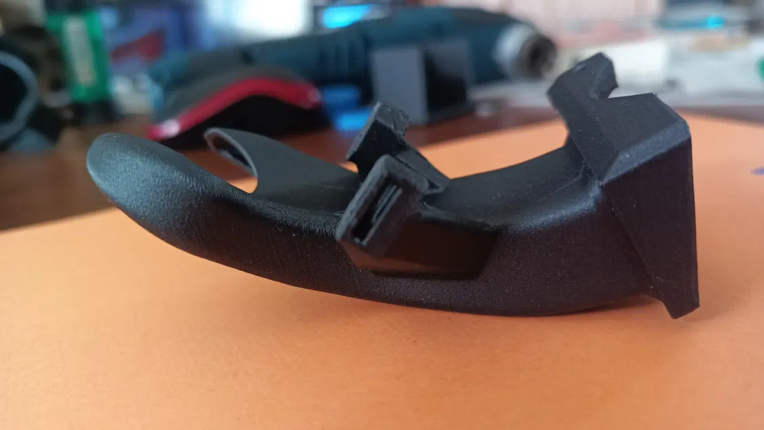 Ống thổi gió (Fan duct) tùy chỉnh cho Core One - Image 5