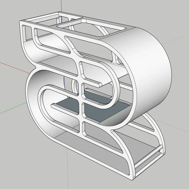 Khay đựng trứng 12 quả Mark II - Giải pháp sắp xếp tủ lạnh thông minh - Image 3