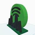 Mô hình điêu khắc Spotify - Thumbnail 4