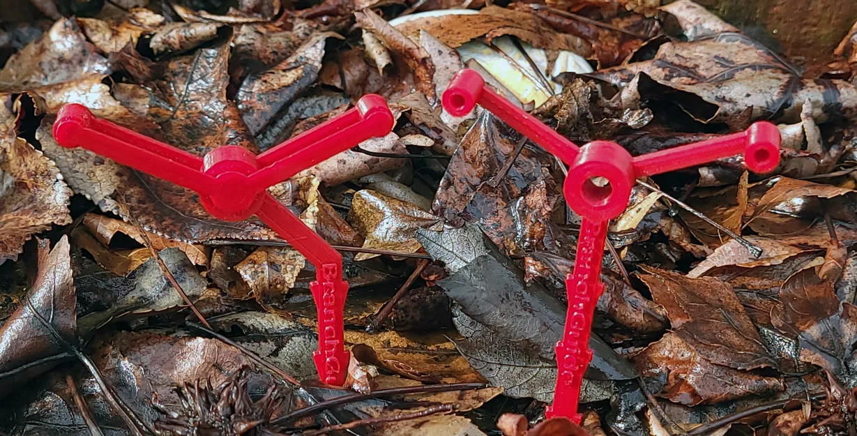 BranchGuide – Hệ thống cọc hỗ trợ uốn cành LST (Cần sa / Cà chua / Ớt) - Image 3