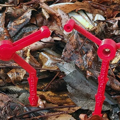 BranchGuide – Hệ thống cọc hỗ trợ uốn cành LST (Cần sa / Cà chua / Ớt)