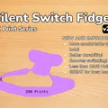Đồ chơi xả stress Silent Switch - In dễ dàng, không gây ồn - Thumbnail 1