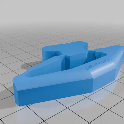 Đồ chơi xả stress Silent Switch - In dễ dàng, không gây ồn