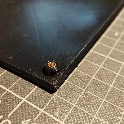 Bộ Chặn Khe Thông Gió Cho Vỏ Case Jonsbo N6