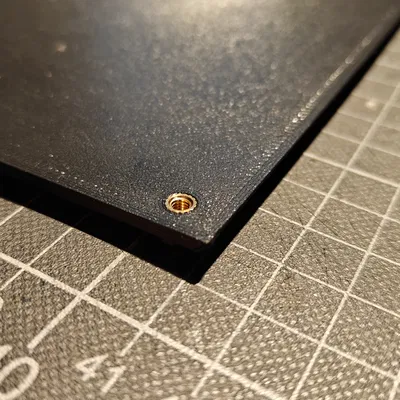 Bộ Chặn Khe Thông Gió Cho Vỏ Case Jonsbo N6