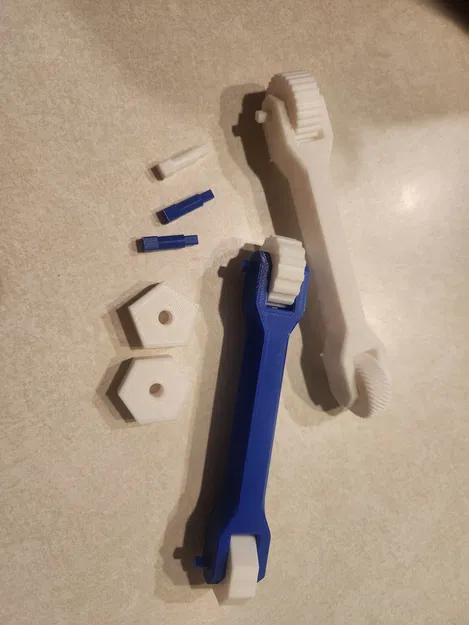 Con Lăn Tạo Hình Texture Roller - Image 1