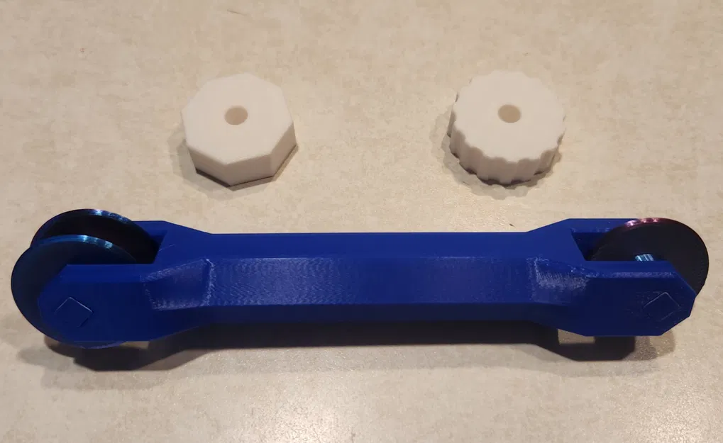 Con Lăn Tạo Hình Texture Roller - Image 5