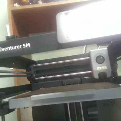 Mô hình Domino 3D đơn giản: File in chất lượng cao tại nhà