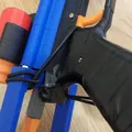 Phụ kiện gắn báng súng chuẩn Picatinny cho Wildstyle Nerf - Thumbnail 3