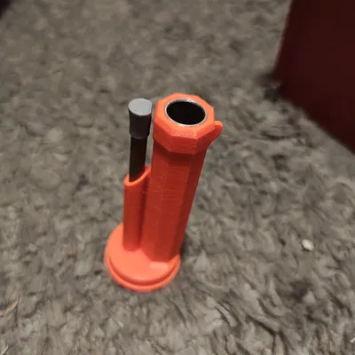 Bản Mod Nòng Đơn Cho Dart Zone Buccaneer