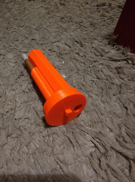 Bản Mod Nòng Đơn Cho Dart Zone Buccaneer - Image 3