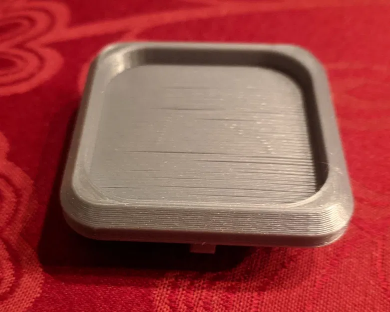 Đế gắn nút chỉnh độ sáng IKEA Trådfri cho công tắc Eljo - Image 5