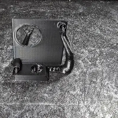 Sửa chữa bộ đùn K2 Plus