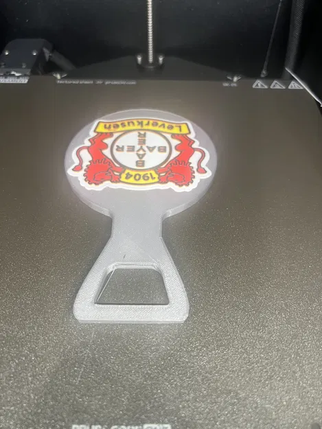 Đồ khui bia Bundesliga đa màu (không cần MMU3/AMS!) - Image 3