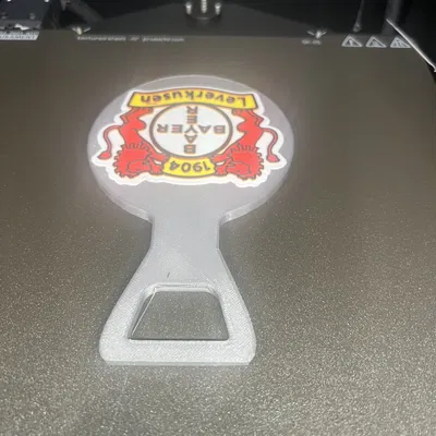 Đồ khui bia Bundesliga đa màu (không cần MMU3/AMS!)