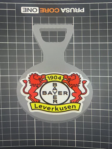 Đồ khui bia Bundesliga đa màu (không cần MMU3/AMS!) - Image 4