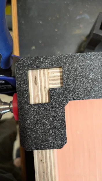 Kẹp góc 18mm - Image 3