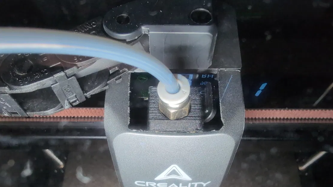 NexGen3D: Giải pháp sửa lỗi đầu nối Extruder cho Creality K2 - K2 Pro - K2 Plus - Image 5