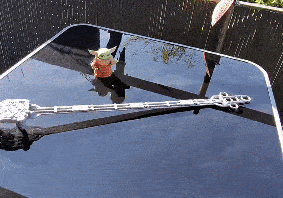 Robot Hand (v5) - Hệ thống linh kiện mô-đun - Image 3